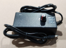 3-12V, 2A, adapter