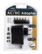 3-12V, 1,5A, adapter