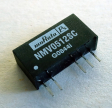 DC/DC konverter, 5V DC/+-12V DC