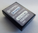 DC/DC konverter, 5V DC/+-12V DC
