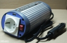 12V/230V, 150VA, inverter
