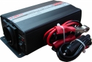 12V/230V, 300VA, inverter