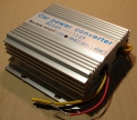 24V/12V, 15A, adapter