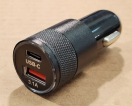 USB 5V, 3,1A, adapter