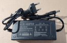 12V, 4A, adapter