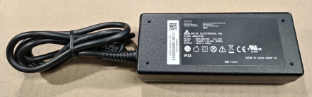 12V, 6,67A, adapter