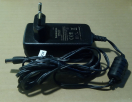 12V, 2A, adapter