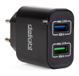 5V 2,4A USB, adapter