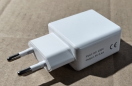 5V 3,4A USB, adapter