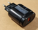 5V 3,5A, 9V 2A, 12V 1,5A USB, adapter