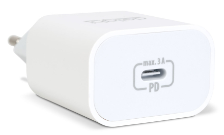 5V 3A, 9V 2,22A, 12V 1,67A, USB, adapter