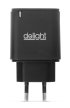 5V 3A, 9V 2A, 12V 1,5A USB, adapter