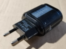 5V 3A, 9V 2A, 12V 1,6A USB, adapter