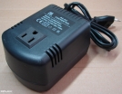 230V/115V, 100VA, adapter