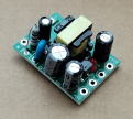 5V, 100mA, 12V, 500mA, adapter