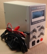 PS-3005 labor tápegység, 30V, 5A
