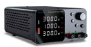 TPS-605 labor tápegység, 60V, 5A