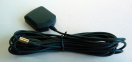 GPS-P1MAM, GPS antenna