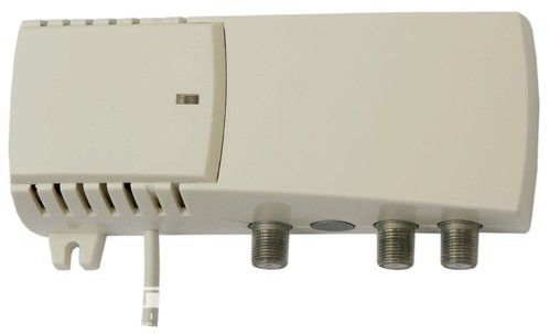 HA024R65, erősítő