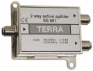 SS001, splitter