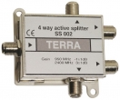 SS002, splitter