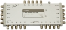 SSQ508, splitter