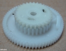 433-015A, video fogaskerék