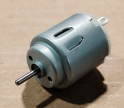 1,5-6V DC, motor