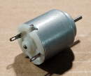 1,5-6V DC, motor