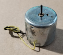 12V DC, motor