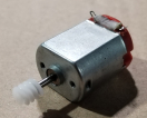3-6V DC, motor