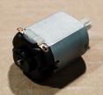 5-12V DC, motor