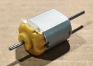 5-9V DC, motor