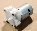 KRS-360SH, motor