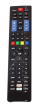 Samsung/LG, univerzális távirányító