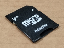 Micro SD/SD kártya átalakító