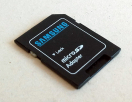 Micro SD/SD kártya átalakító