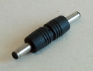 DC tápdugó átalakító, 3,5/1,1 - 3,5/1,1