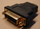 DVI/HDMI átalakító