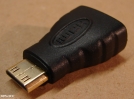 HDMI/mini HDMI átalakító