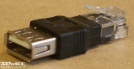 USB/RJ45 átalakító