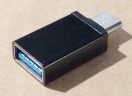 USB Type-C/USB A 3.0 átalakító