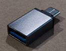 USB Type-C/USB A 3.0 átalakító
