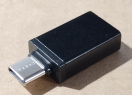USB Type-C/USB A 3.0 átalakító