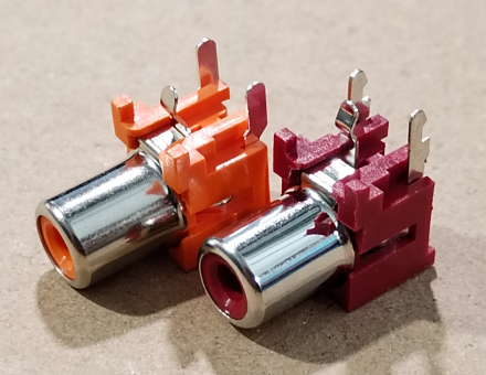 RCA fix aljzat