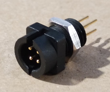 09-9765-20-04, fix apa csatlakozó