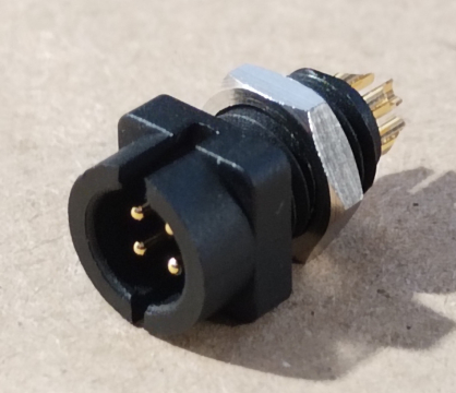 09-9765-30-04, fix apa csatlakozó