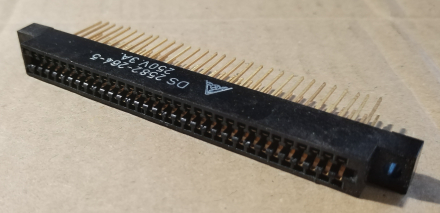 Élcsatlakozó, 2x32