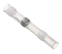 Hőre zsugorodó hüvely ónnal 0.25-0.34 mm² vezetékre