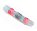 Hőre zsugorodó hüvely ónnal 0.5-1.0 mm² vezetékre